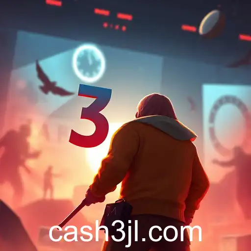 The Rise of '3jl': Reshaping Online Gaming in 2025