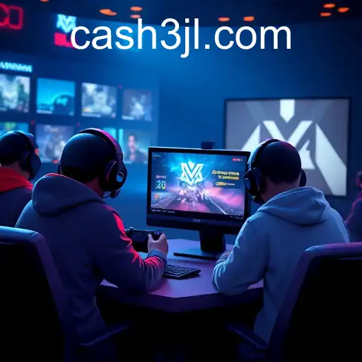 3jl Revolutionizes Online Gaming Landscape