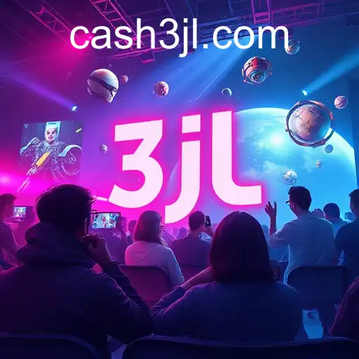 3jl and the Evolution of Online Gaming