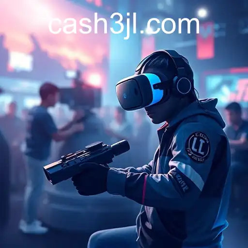 Digital Evolution: 3jl's Impact on Online Gaming