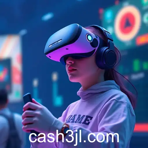 Emerging Trends in Online Gaming