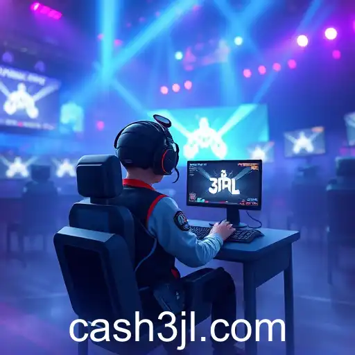 Gaming Resonance: The Rise of 3jl