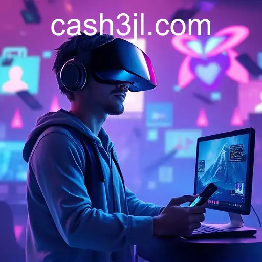 Gaming Trends and the Rise of 3jl