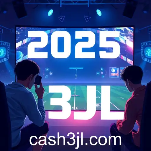 The Surging Popularity of 3jl in the Gaming World