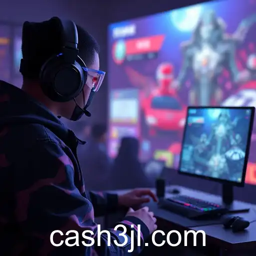 3JL Transforms Online Gaming Landscape