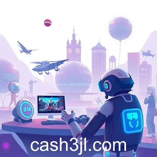 The Rise of '3jl': Reshaping Online Gaming in 2025