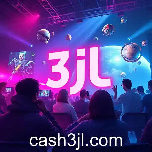 3jl and the Evolution of Online Gaming