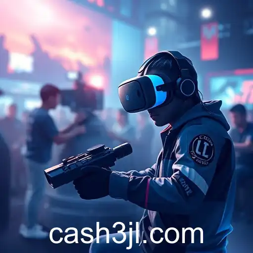 Digital Evolution: 3jl's Impact on Online Gaming