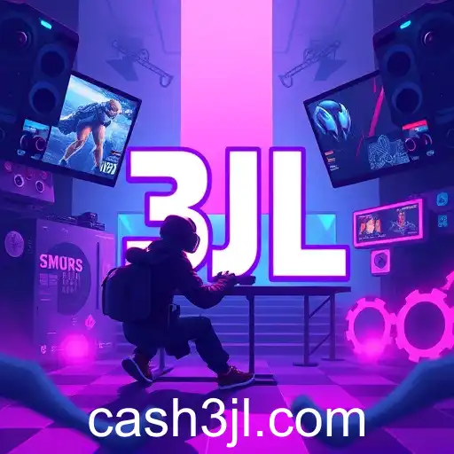 Evolution of Online Gaming: The Rise of 3jl