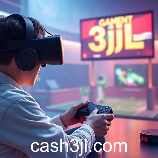 The Evolution of Online Gaming in Modern Times