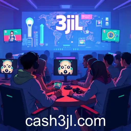 Evolving Landscape of English Gaming