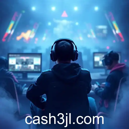 Gaming Revolution in the Digital Era