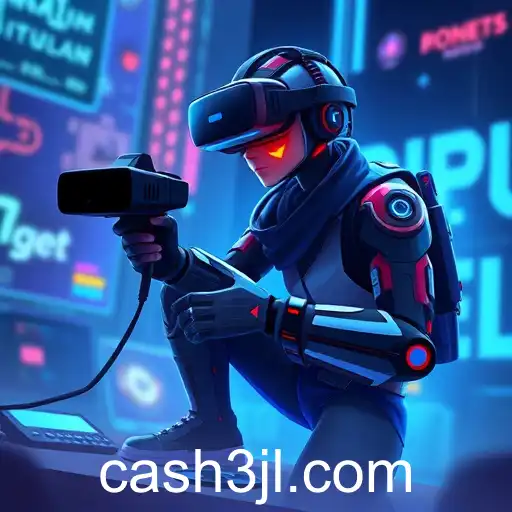 Gaming Trends Shaping 2025