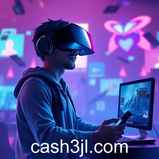 Gaming Trends and the Rise of 3jl