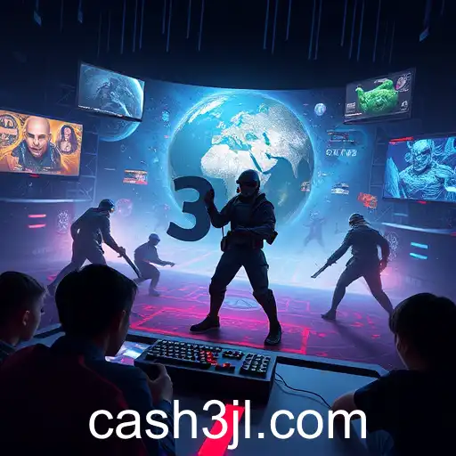 The Growing Influence of Online Gaming in 2025