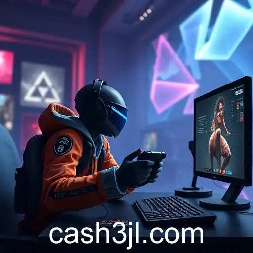 Reviving Gaming Culture: The 3jl Revolution