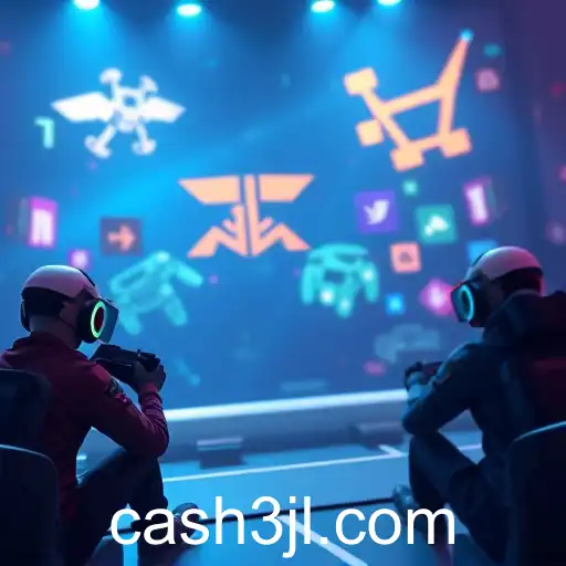 The Rise of 3jl: Revolutionizing Online Gaming