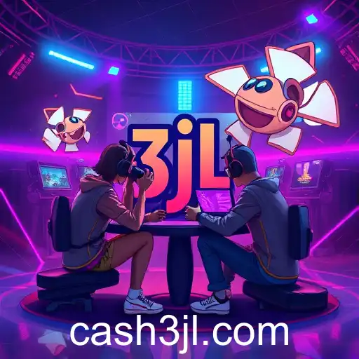 The Rise of 3jl: Gaming Revolution and Trends