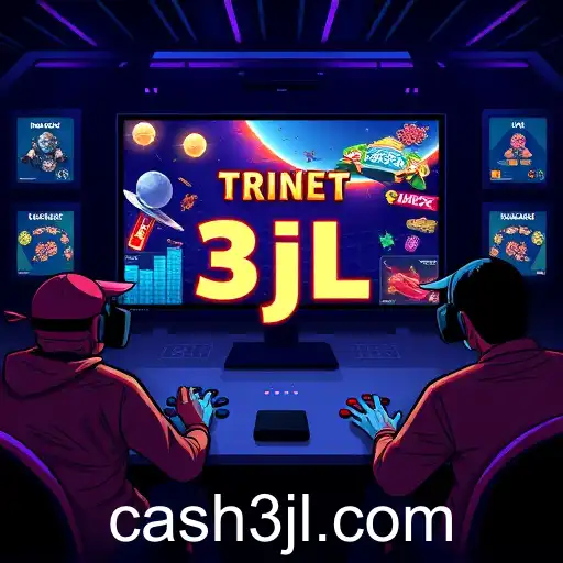 The Rise of 3jl in Digital Gaming