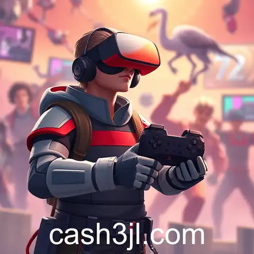 The Rise of 3jl: Revolutionizing Online Gaming Experiences