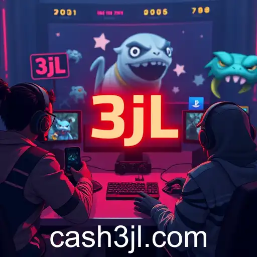 Rise of 3jl: Revolutionizing Online Gaming