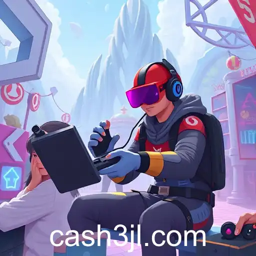 Rise of 3jl: The Gaming Hub Shaping 2025