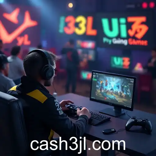 The Rise of Game Portals in the Digital Age