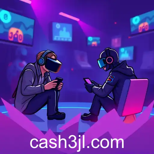 The Rise of 3JL in Modern Gaming