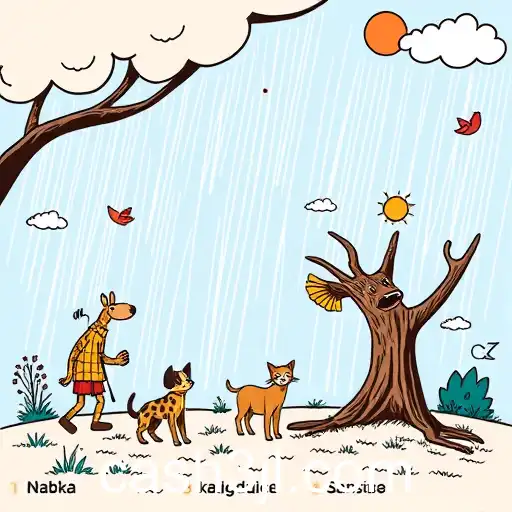 Exploring the Magic of Idioms and Phrases: A Game Category Adventure