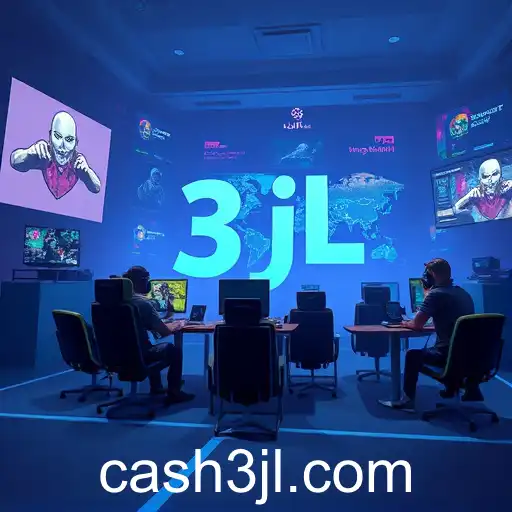 The Rise of 3jl in Gaming Communities