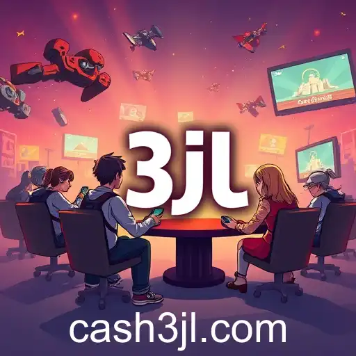 The Evolving Landscape of Online Gaming and Communities