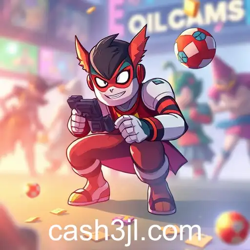 The Rise of 3jl: Revolutionizing Online Gaming