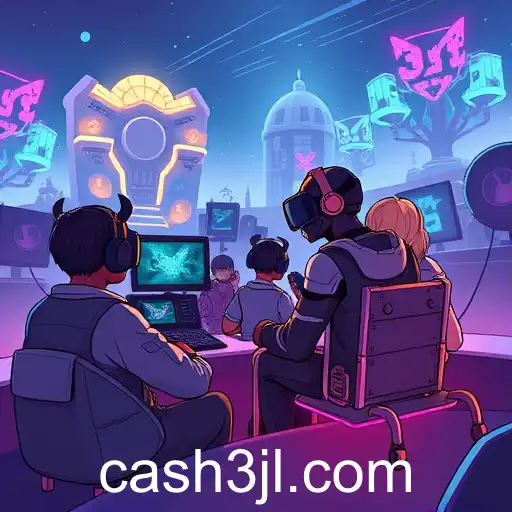 The Rise of 3jl in Digital Gaming