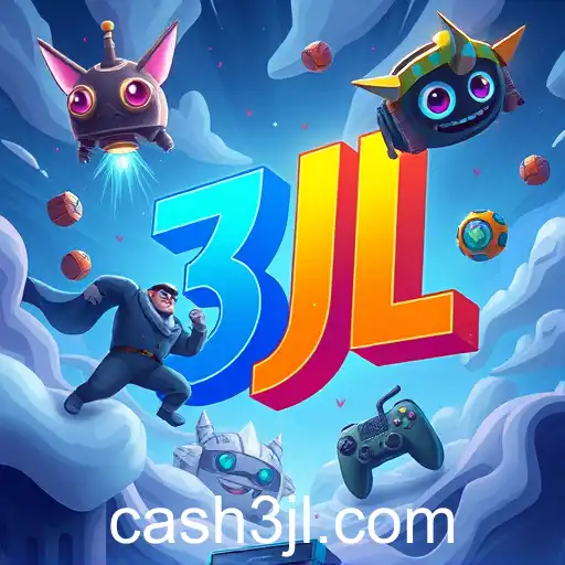 The Rise of 3jl: Revolutionizing Online Gaming Experiences