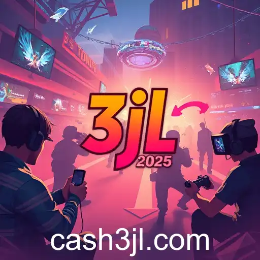 The Rise of 3jl in the Gaming Sphere