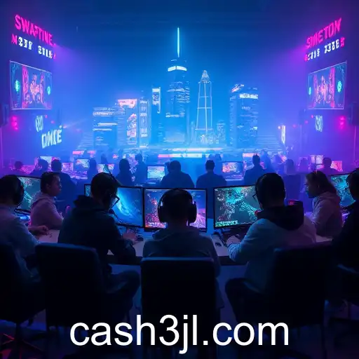 The Rise of Online Gaming Communities